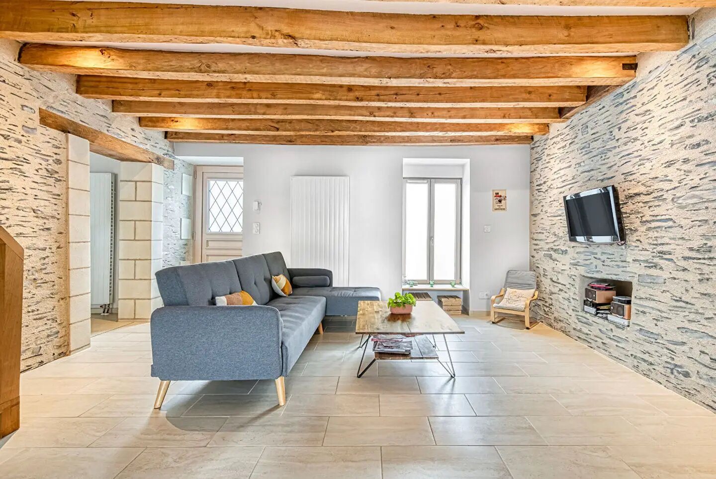 Maison à vendre, 162m², Trélazé