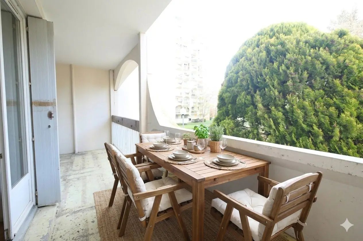Appartement à vendre, 81m², Angers