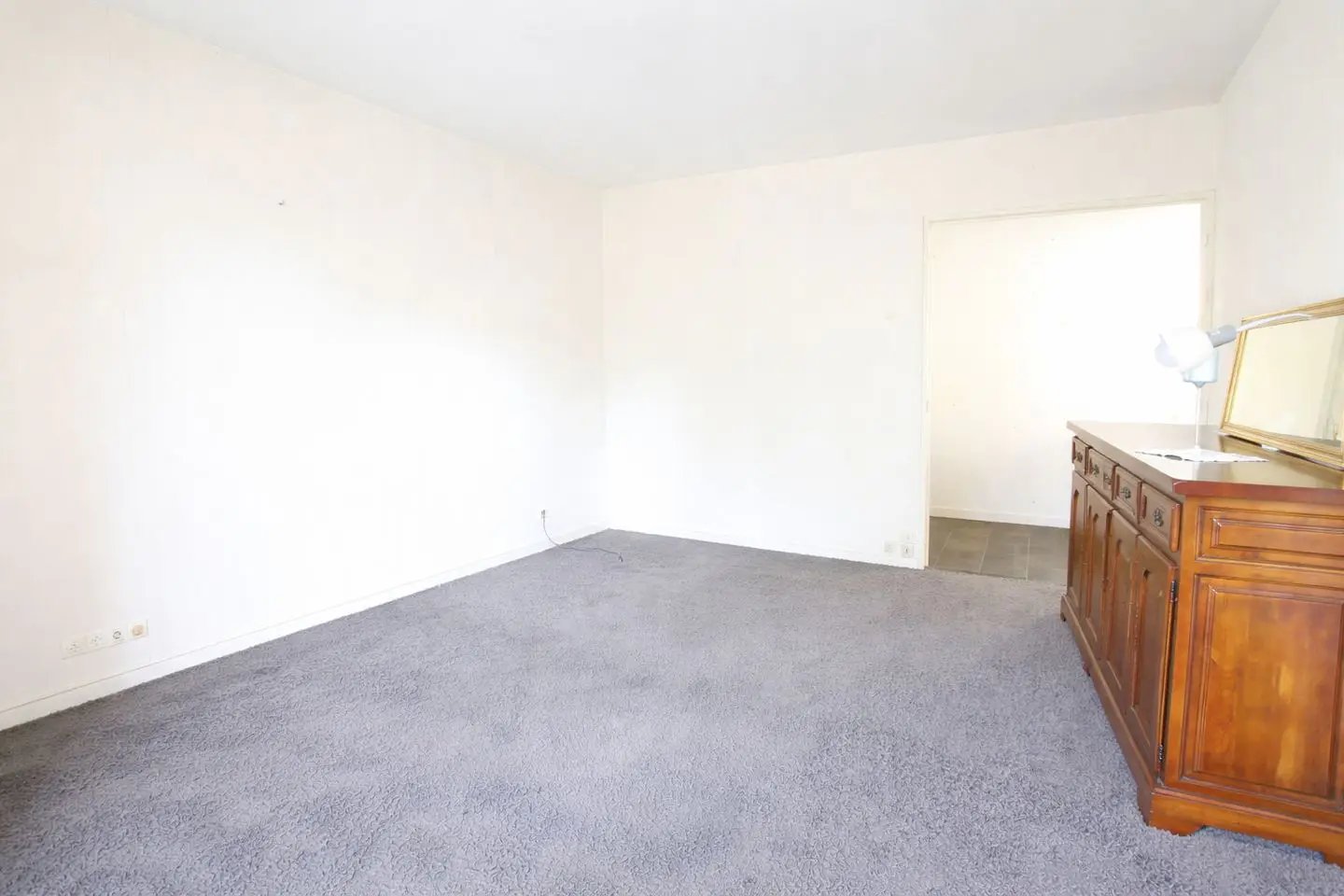 Appartement à vendre, 81m², Angers