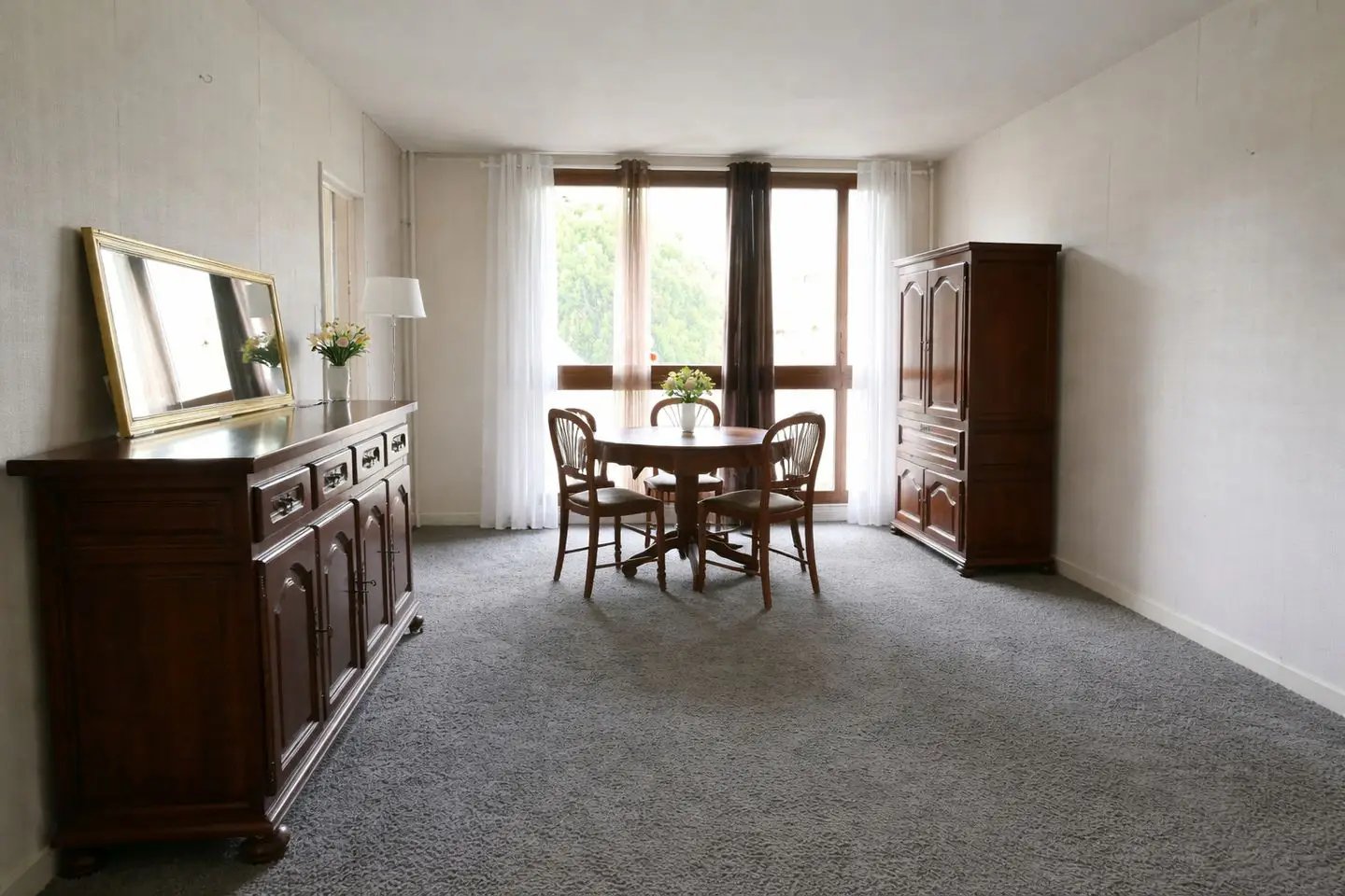 Appartement à vendre, 81m², Angers