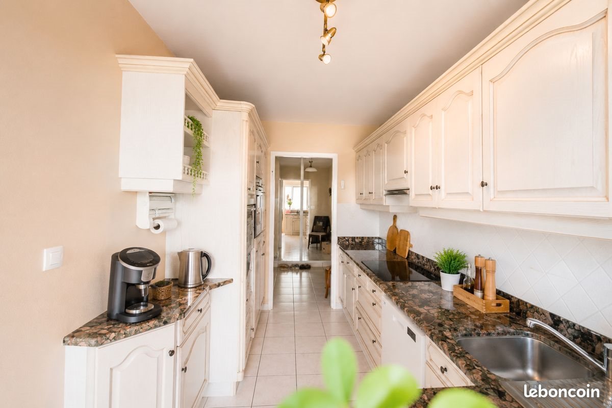 Appartement à vendre, 100m², Angers