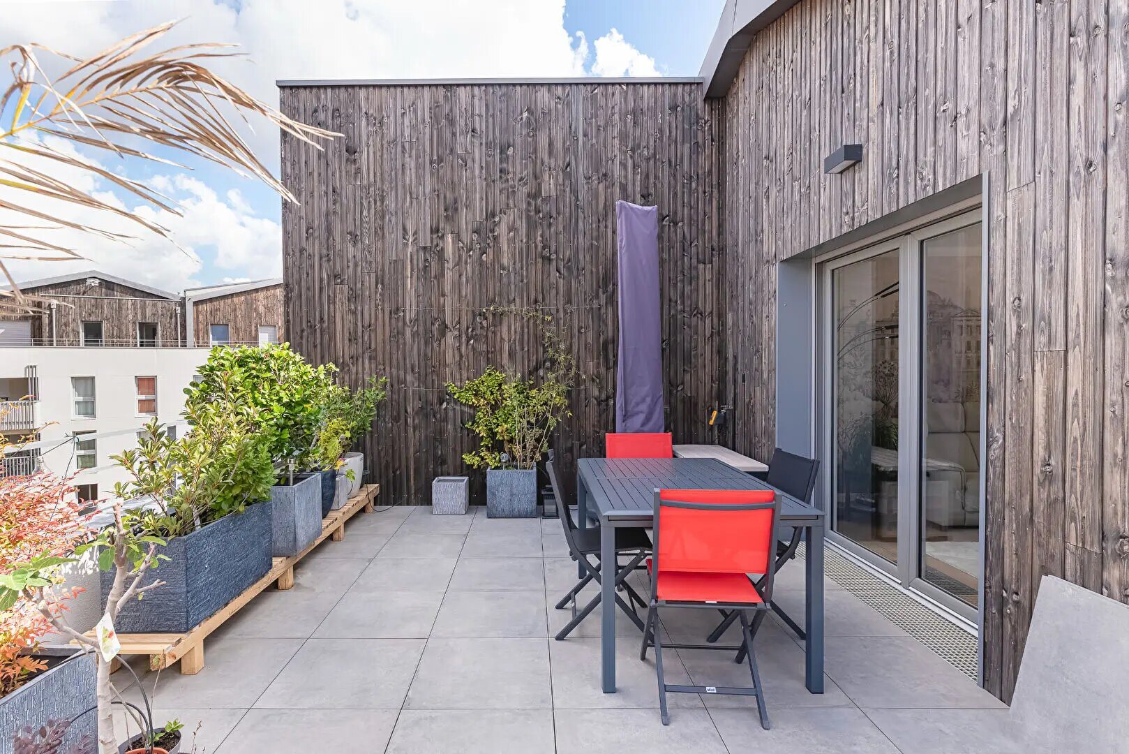 Appartement à vendre, 113m², Angers