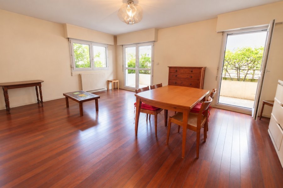 Appartement à vendre, 63m², Angers