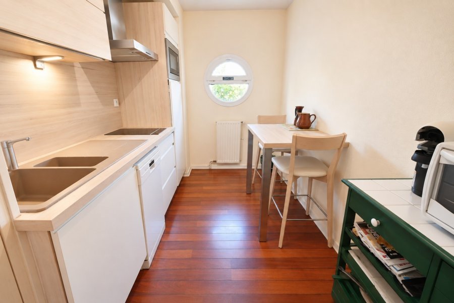 Appartement à vendre, 63m², Angers
