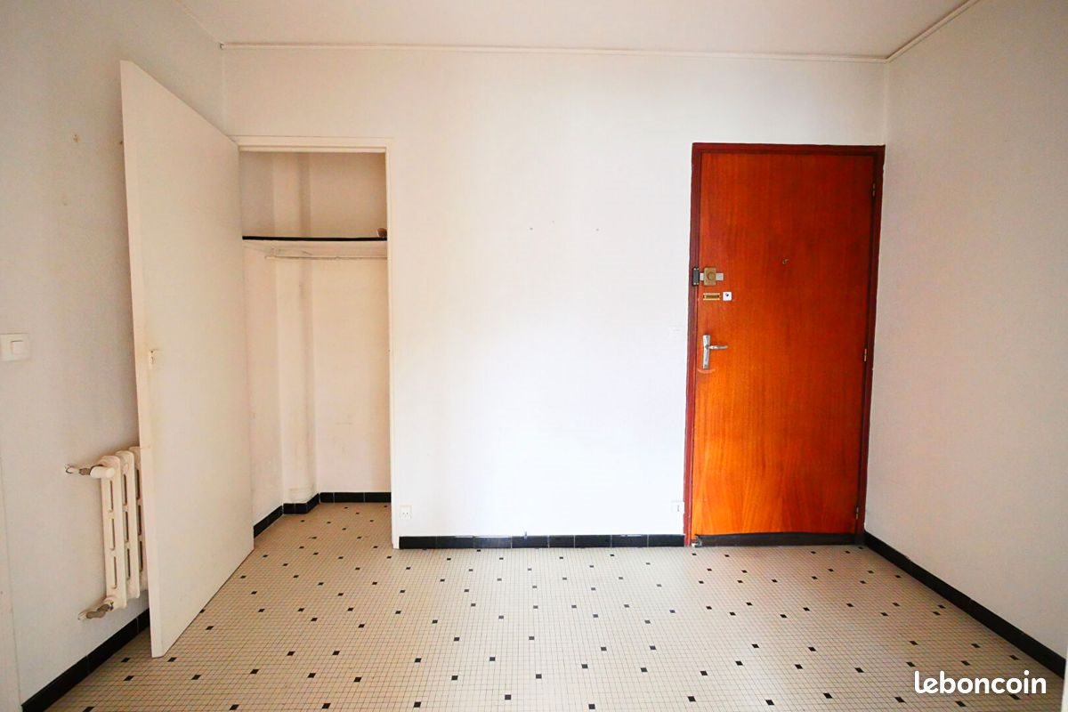 Appartement à vendre, 71m², Angers