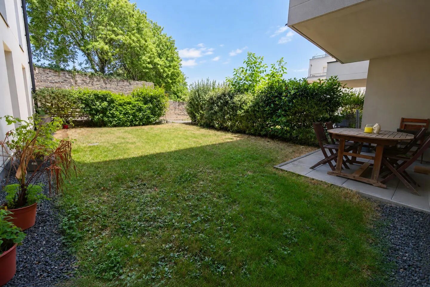 Appartement à vendre, 48m², Angers
