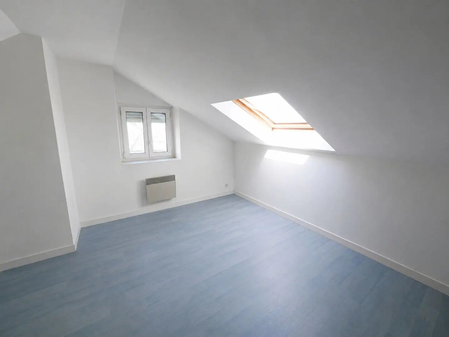 Appartement à louer, 43m², Angers