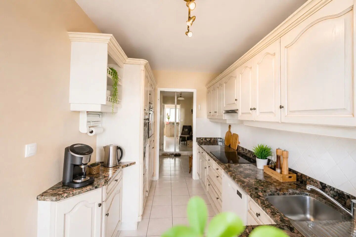 Appartement à vendre, 100m², Angers