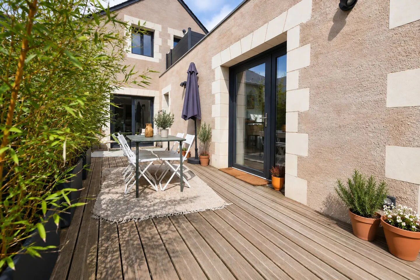 Maison à vendre, 108m², Mazé