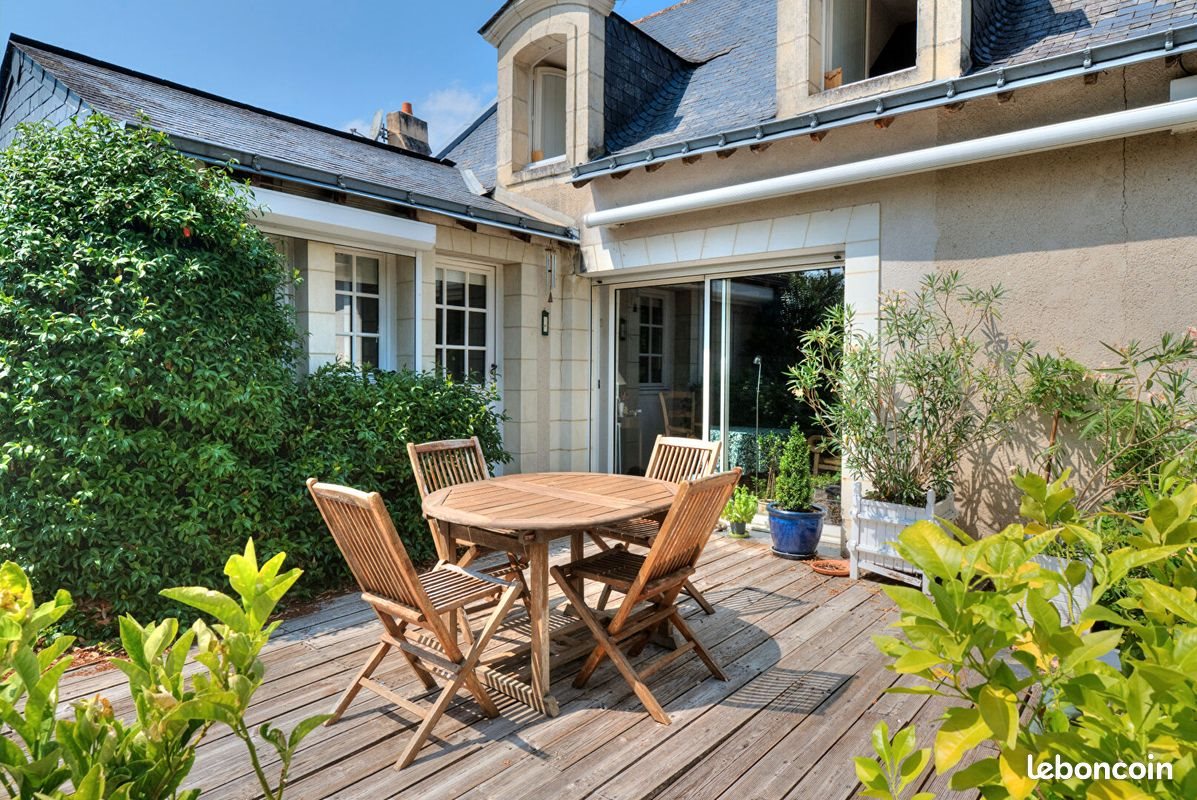 Maison à vendre, 180m², Les Ponts-de-Cé