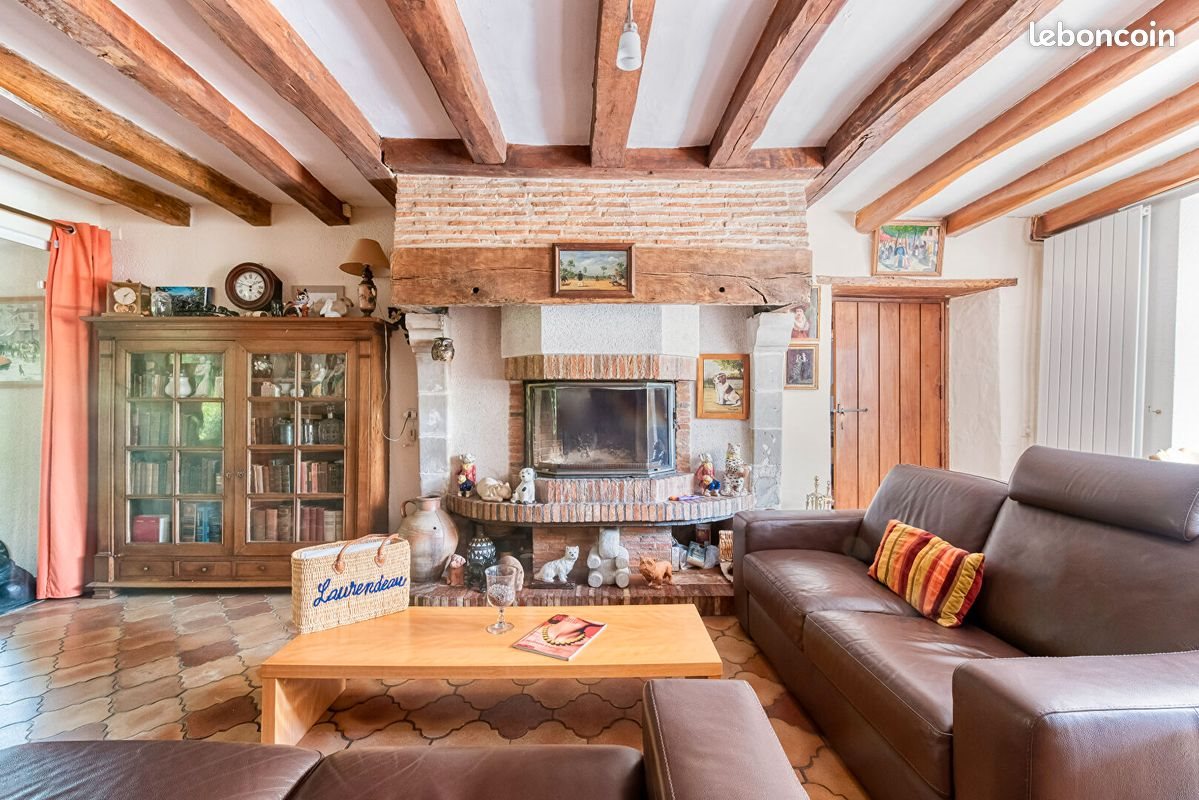 Maison à vendre, 180m², Les Ponts-de-Cé