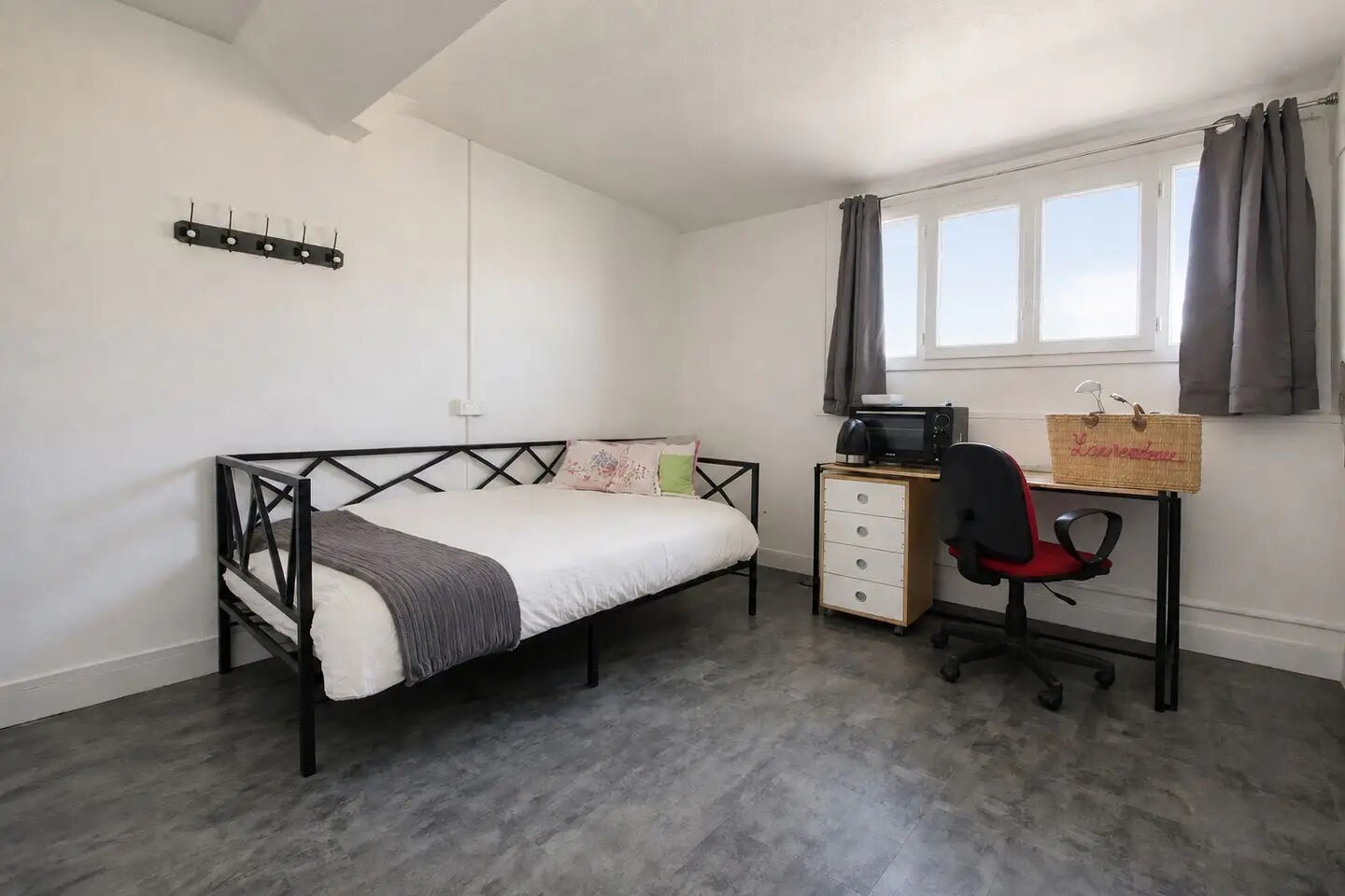 Appartement à louer, 15m², Angers
