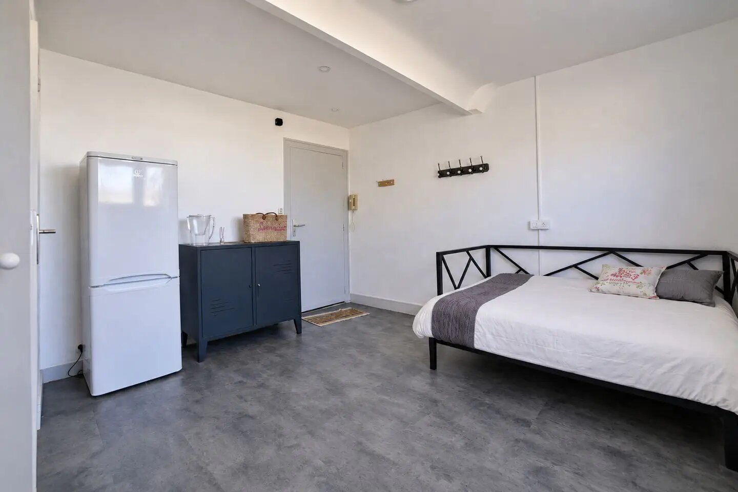 Appartement à louer, 15m², Angers