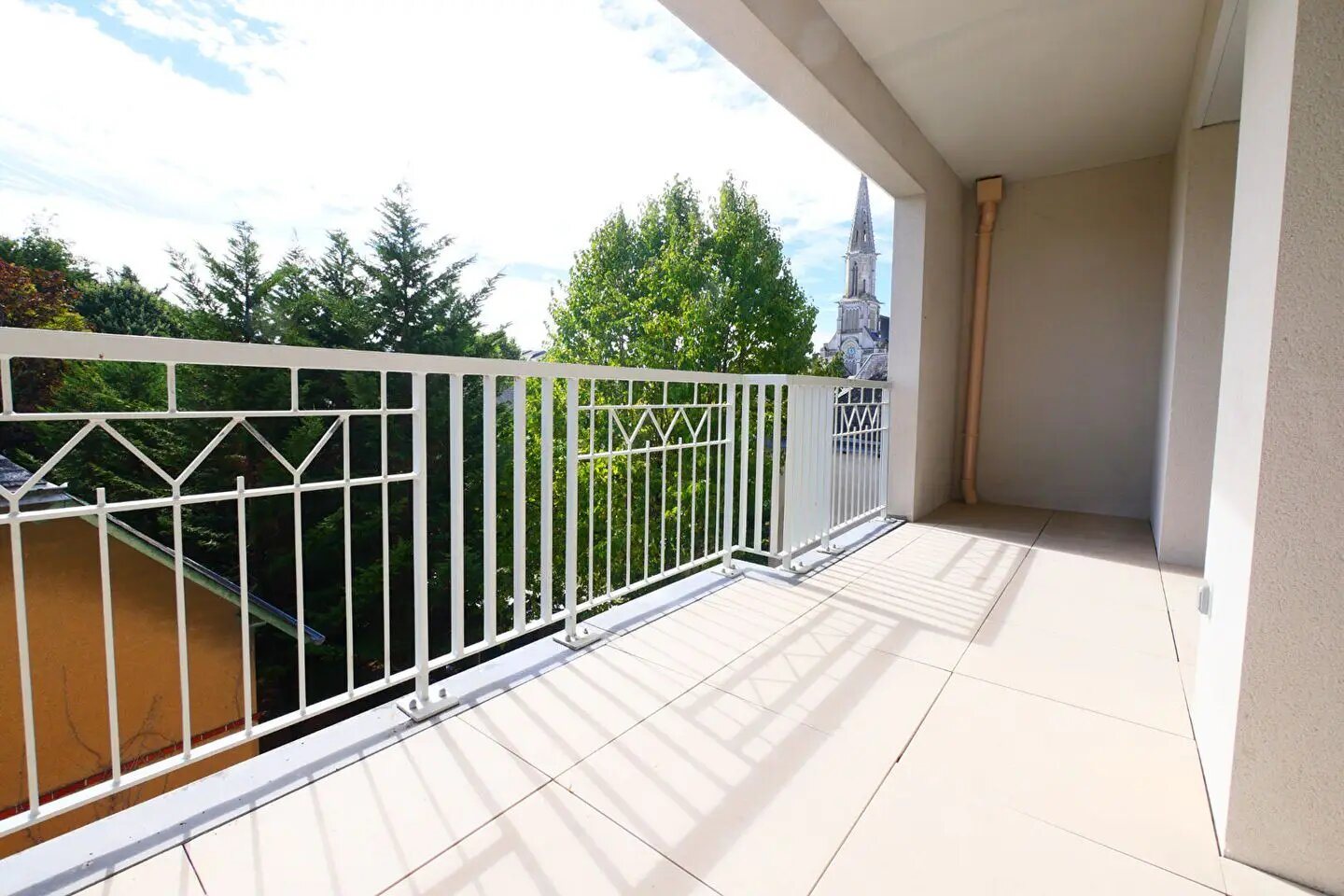 Appartement à vendre, 75m², Angers