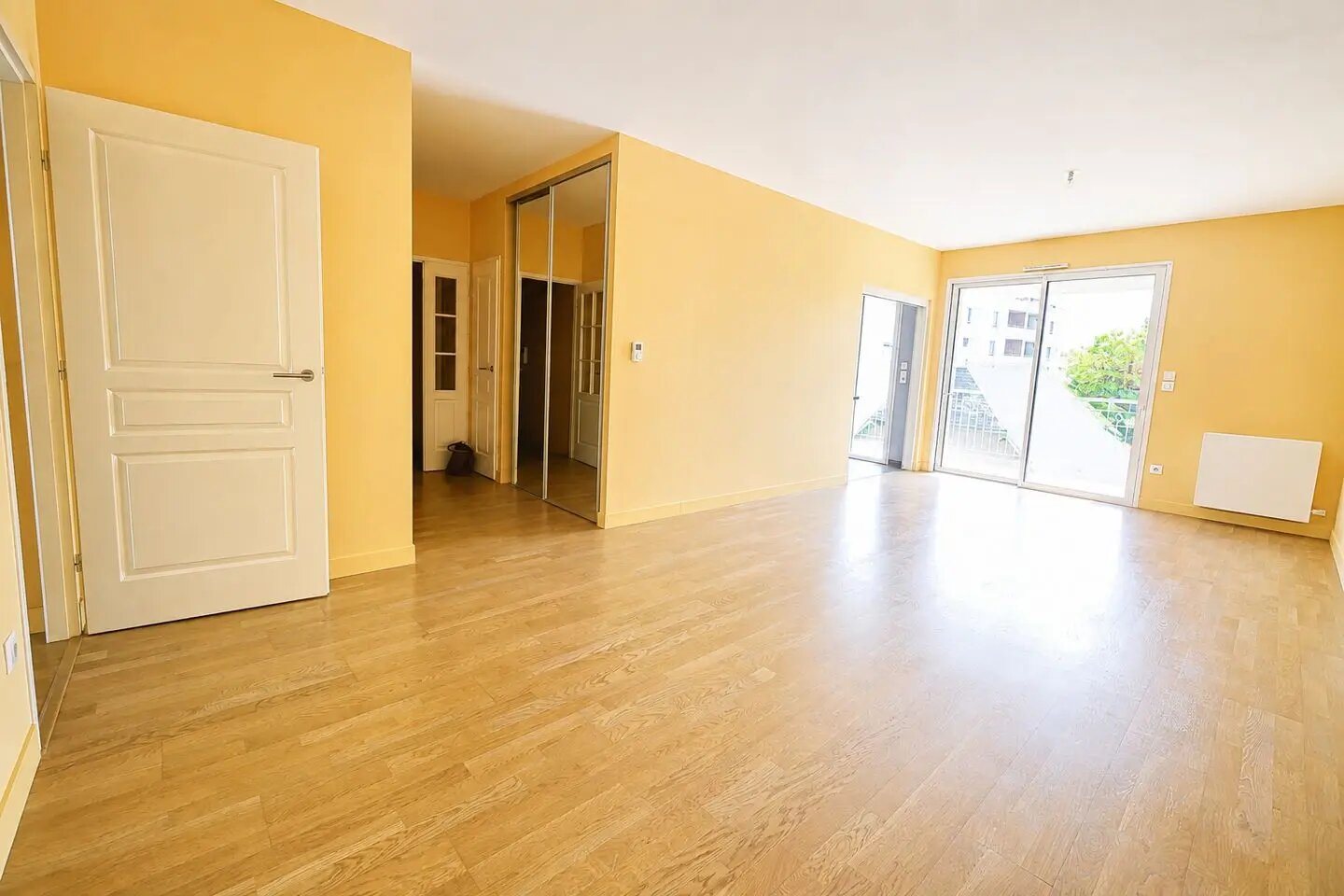 Appartement à vendre, 75m², Angers