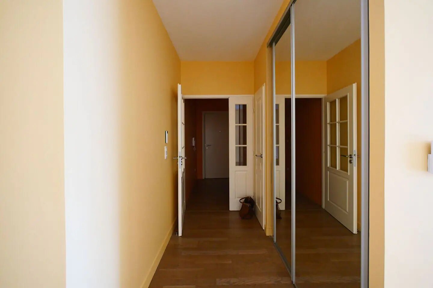 Appartement à vendre, 75m², Angers