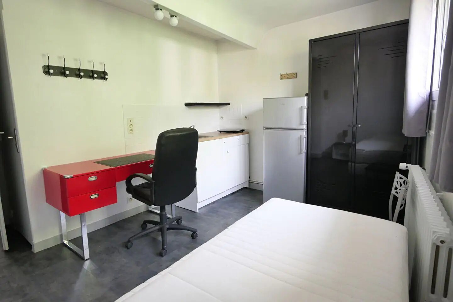 Appartement à louer, 12m², Angers