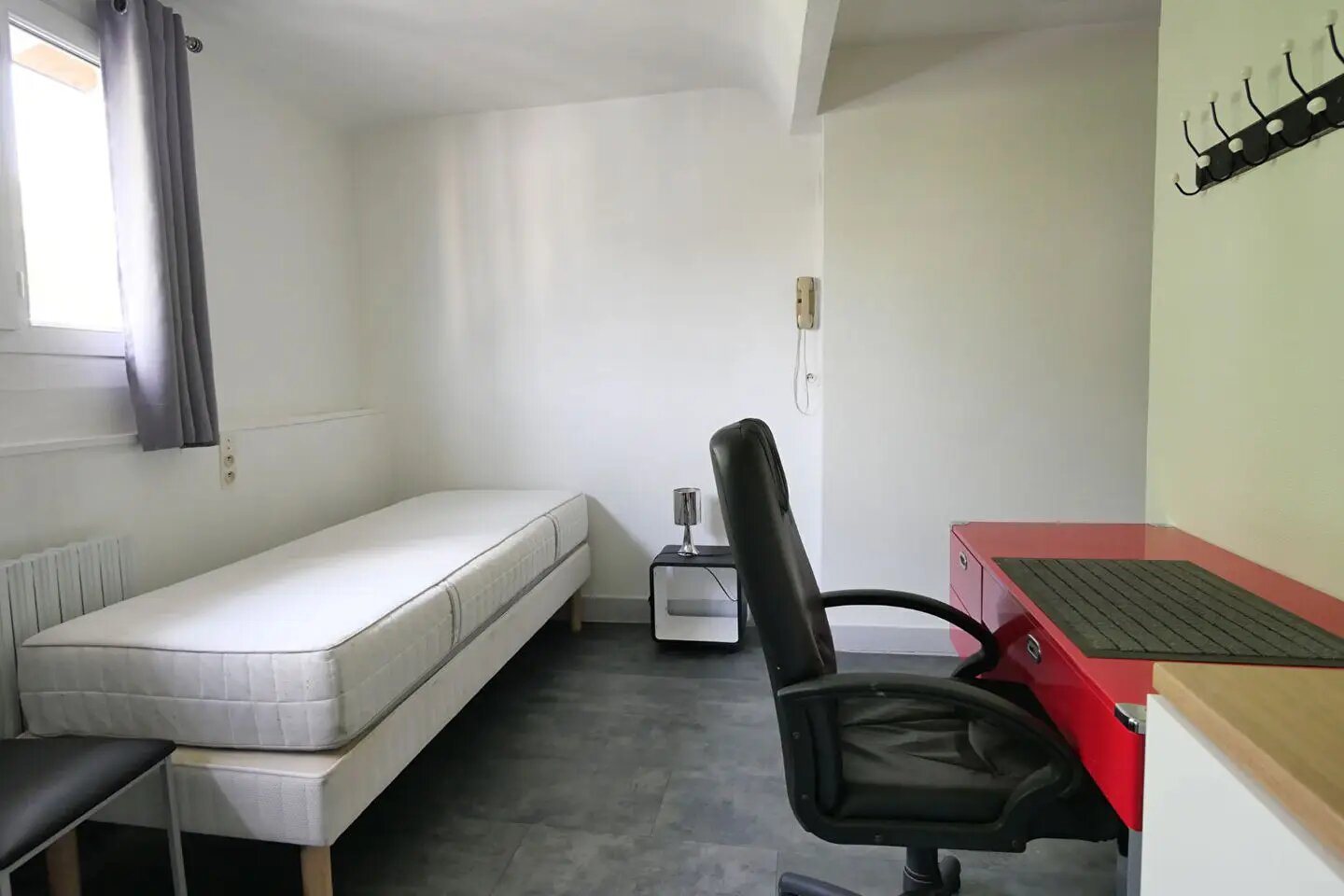 Appartement à louer, 12m², Angers