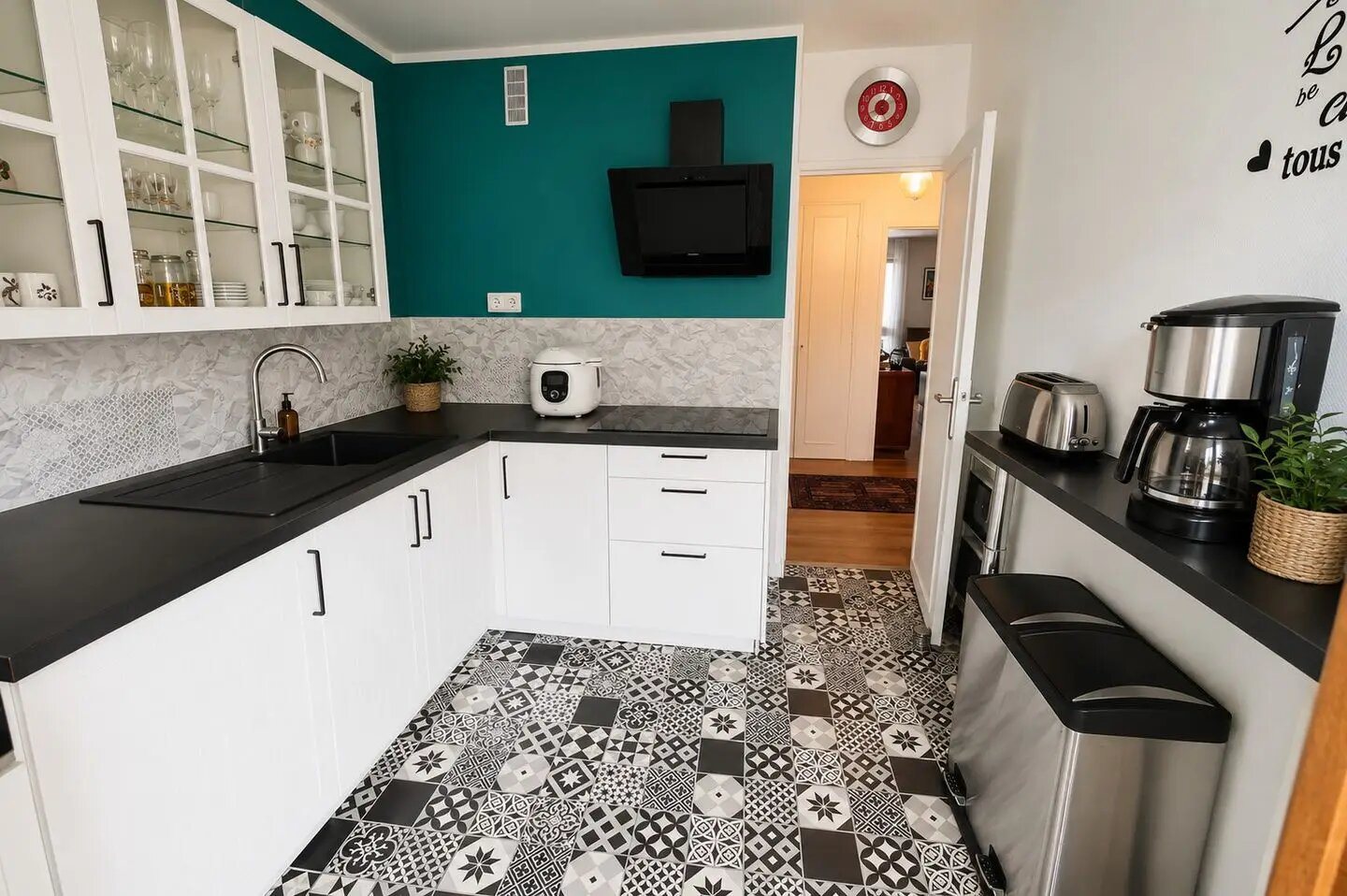 Appartement à vendre, 79m², Angers