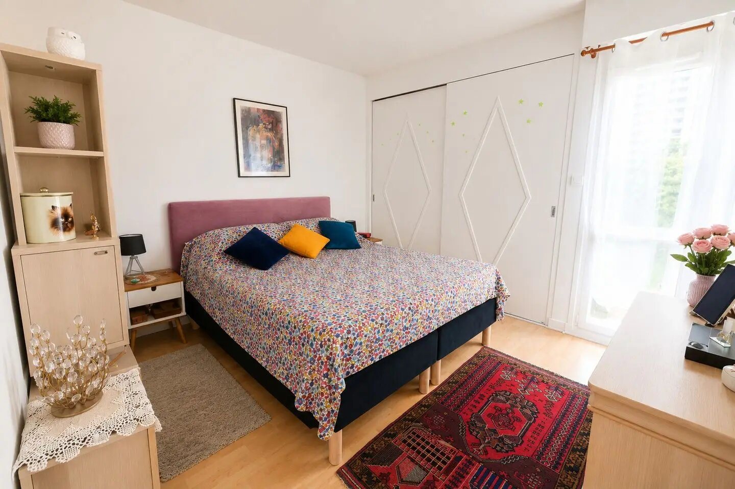 Appartement à vendre, 79m², Angers