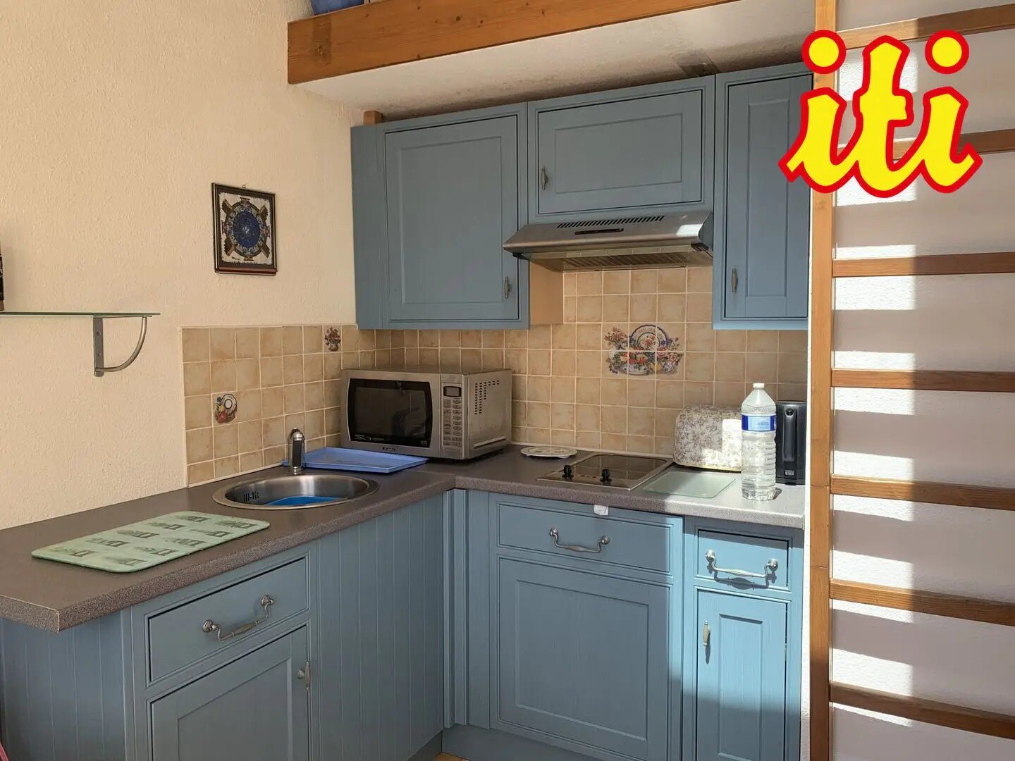Appartement à vendre, 20m², Château-d'Olonne