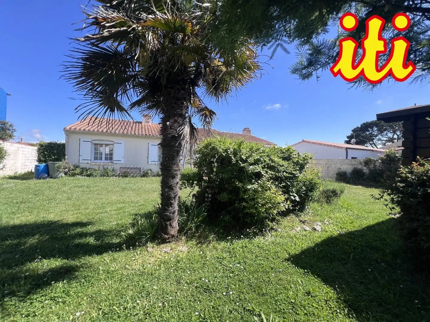 Maison à vendre, 104m², Château-d'Olonne
