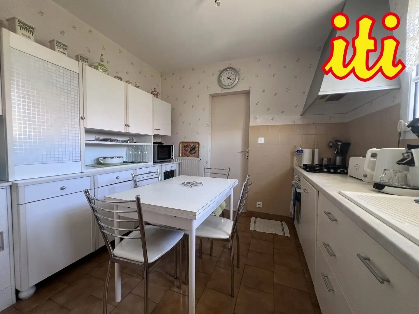 Maison à vendre, 104m², Château-d'Olonne