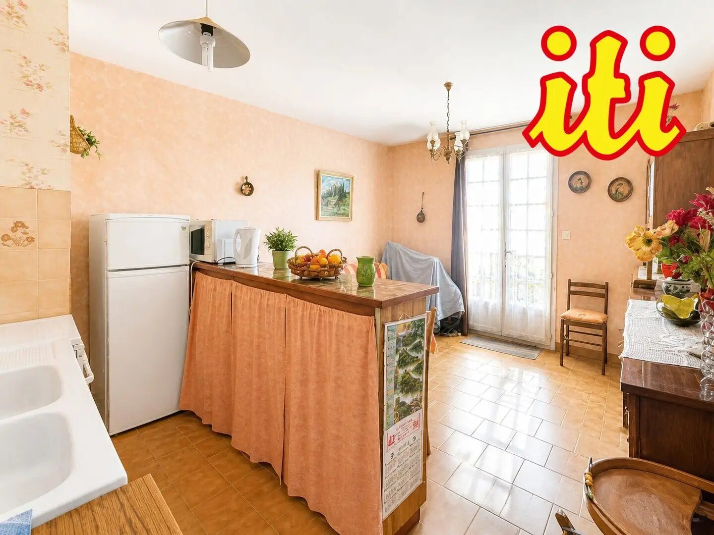 Maison à vendre, 104m², Château-d'Olonne