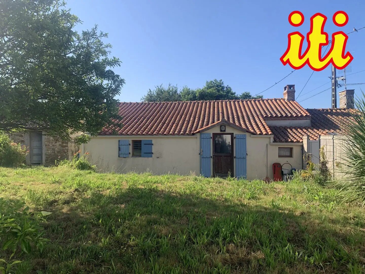 Maison à vendre, 140m², Château-d'Olonne