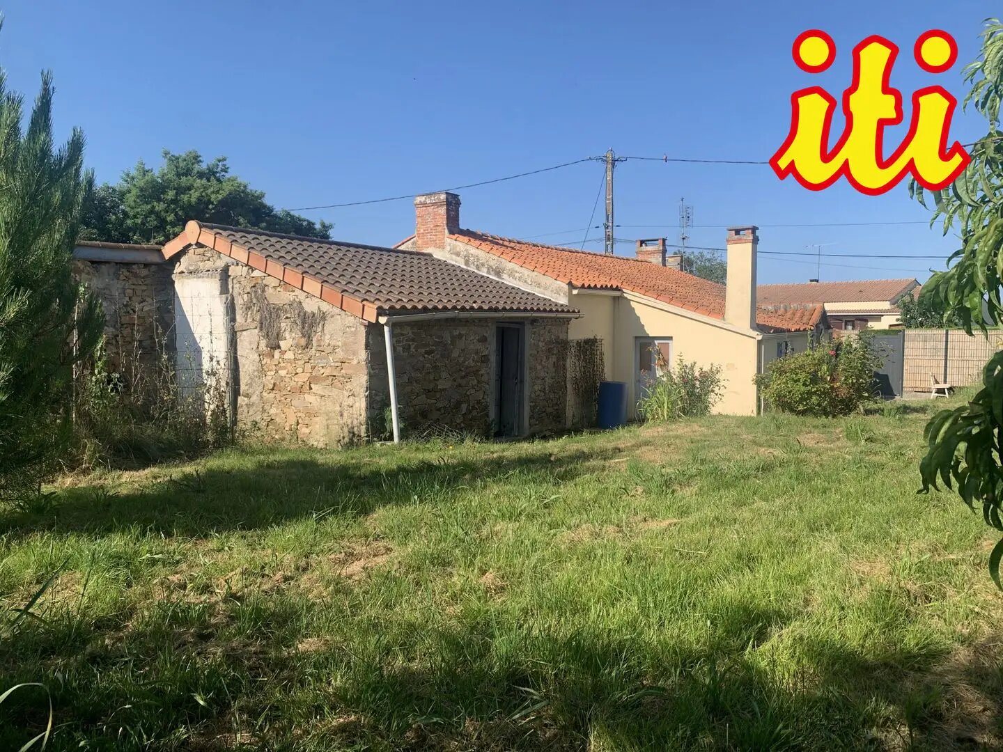 Maison à vendre, 140m², Château-d'Olonne