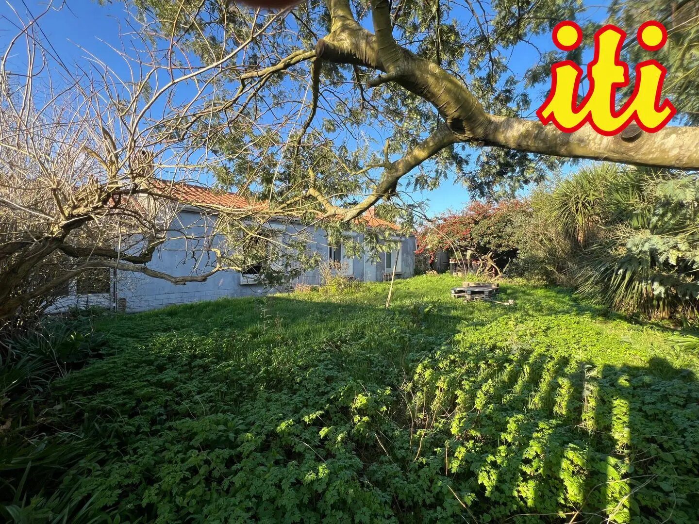 Maison à vendre, 140m², Château-d'Olonne