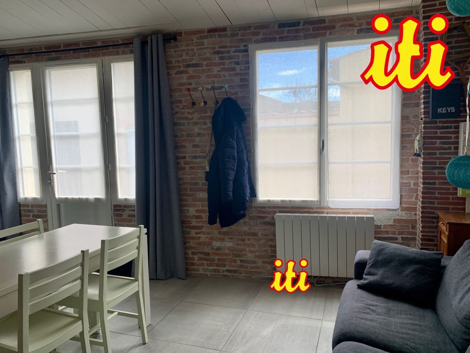 Maison à vendre, 28m², Les Sables-d'Olonne