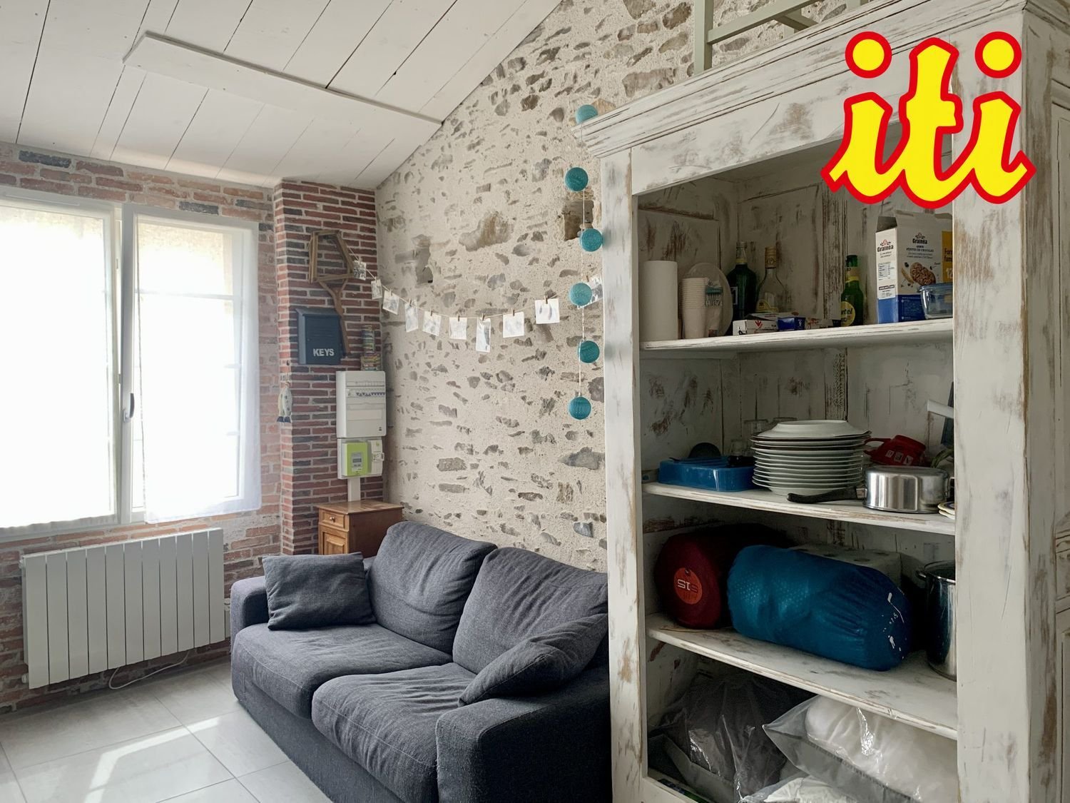 Maison à vendre, 28m², Les Sables-d'Olonne