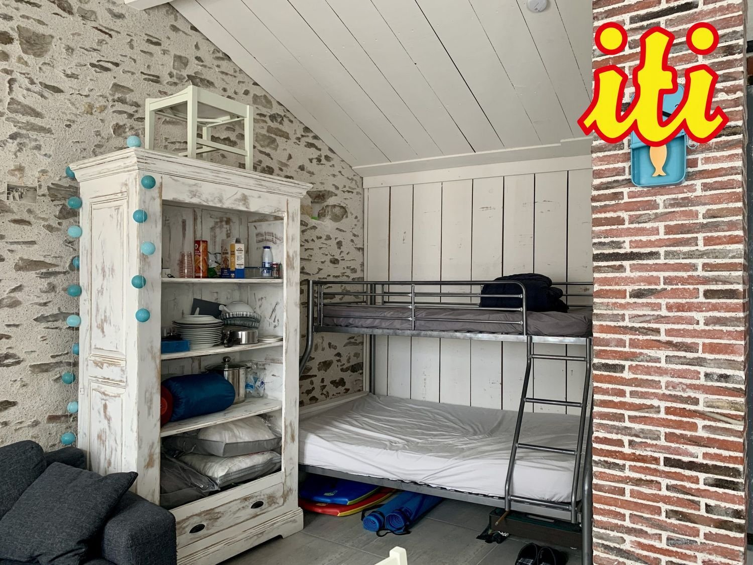 Maison à vendre, 28m², Les Sables-d'Olonne