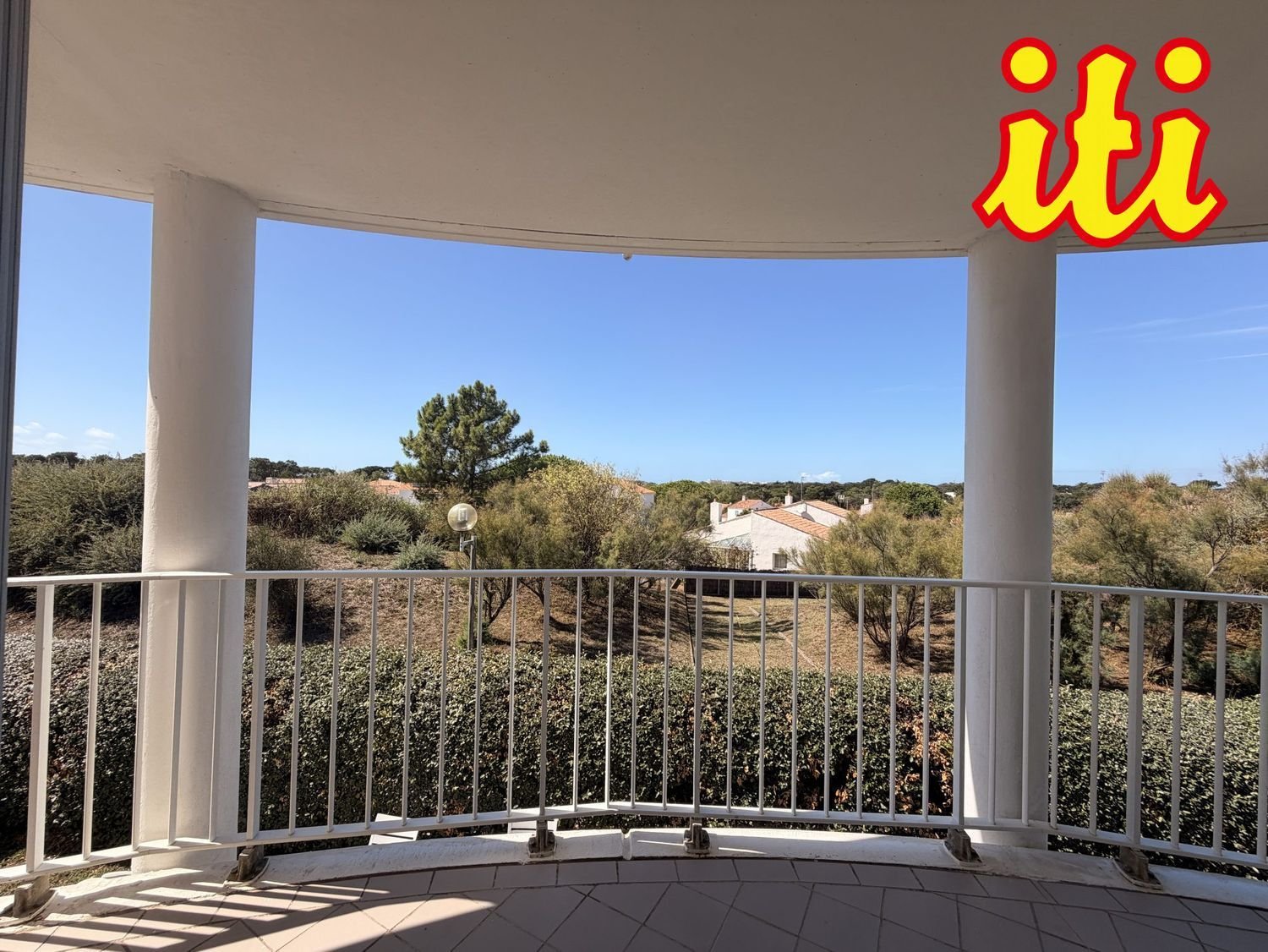 Appartement à vendre, 25m², Les Sables-d'Olonne