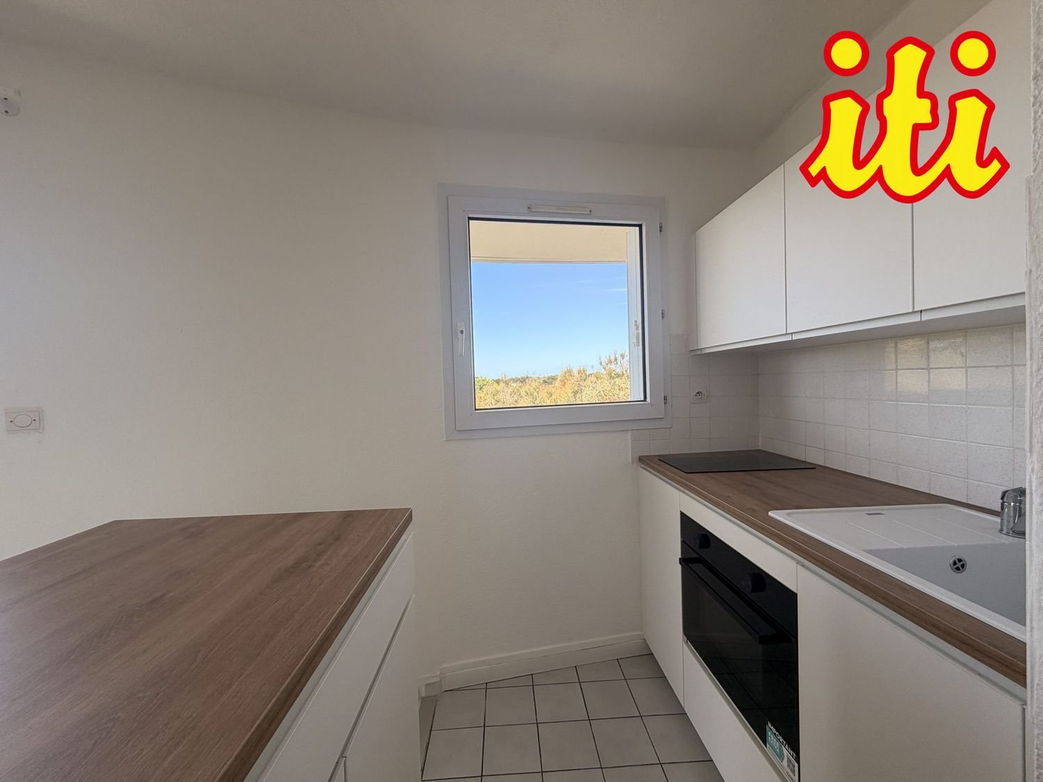 Appartement à vendre, 25m², Les Sables-d'Olonne