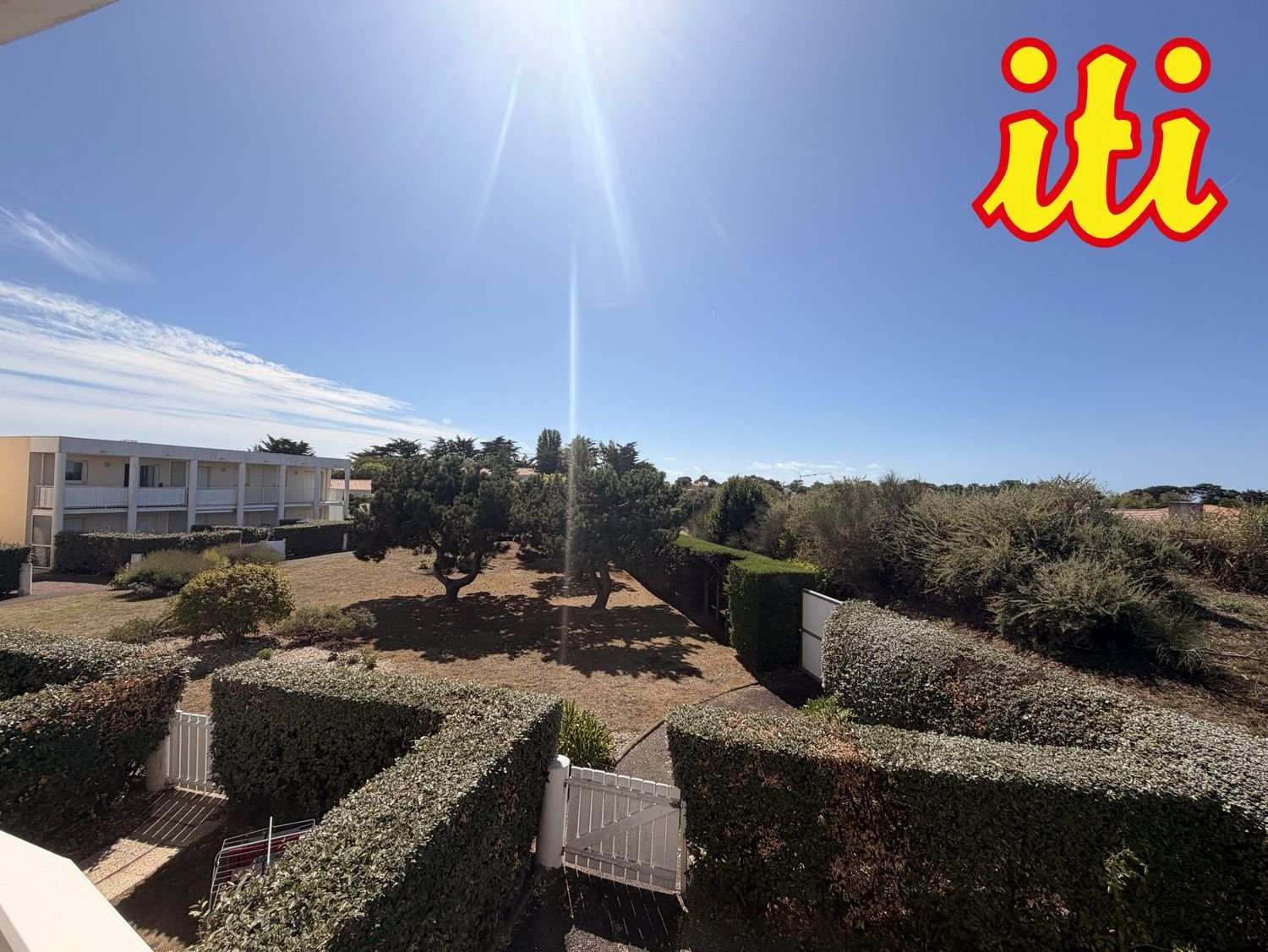 Appartement à vendre, 25m², Les Sables-d'Olonne