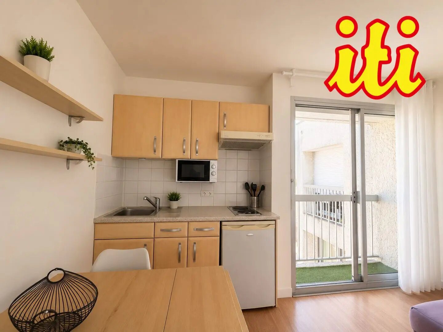 Appartement à vendre, 18m², Les Sables-d'Olonne