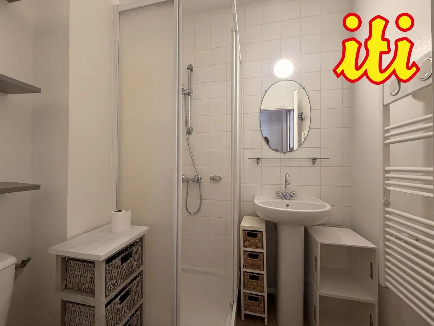 Appartement à vendre, 18m², Les Sables-d'Olonne