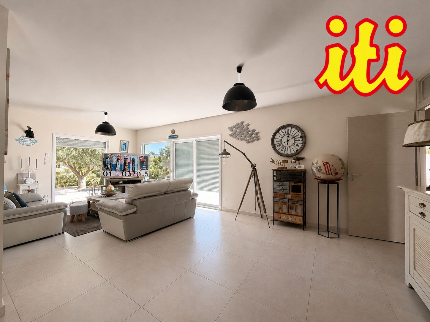 Maison à vendre, 130m², Château-d'Olonne