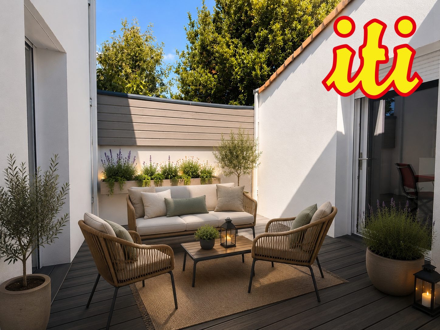 Maison à vendre, 130m², Château-d'Olonne