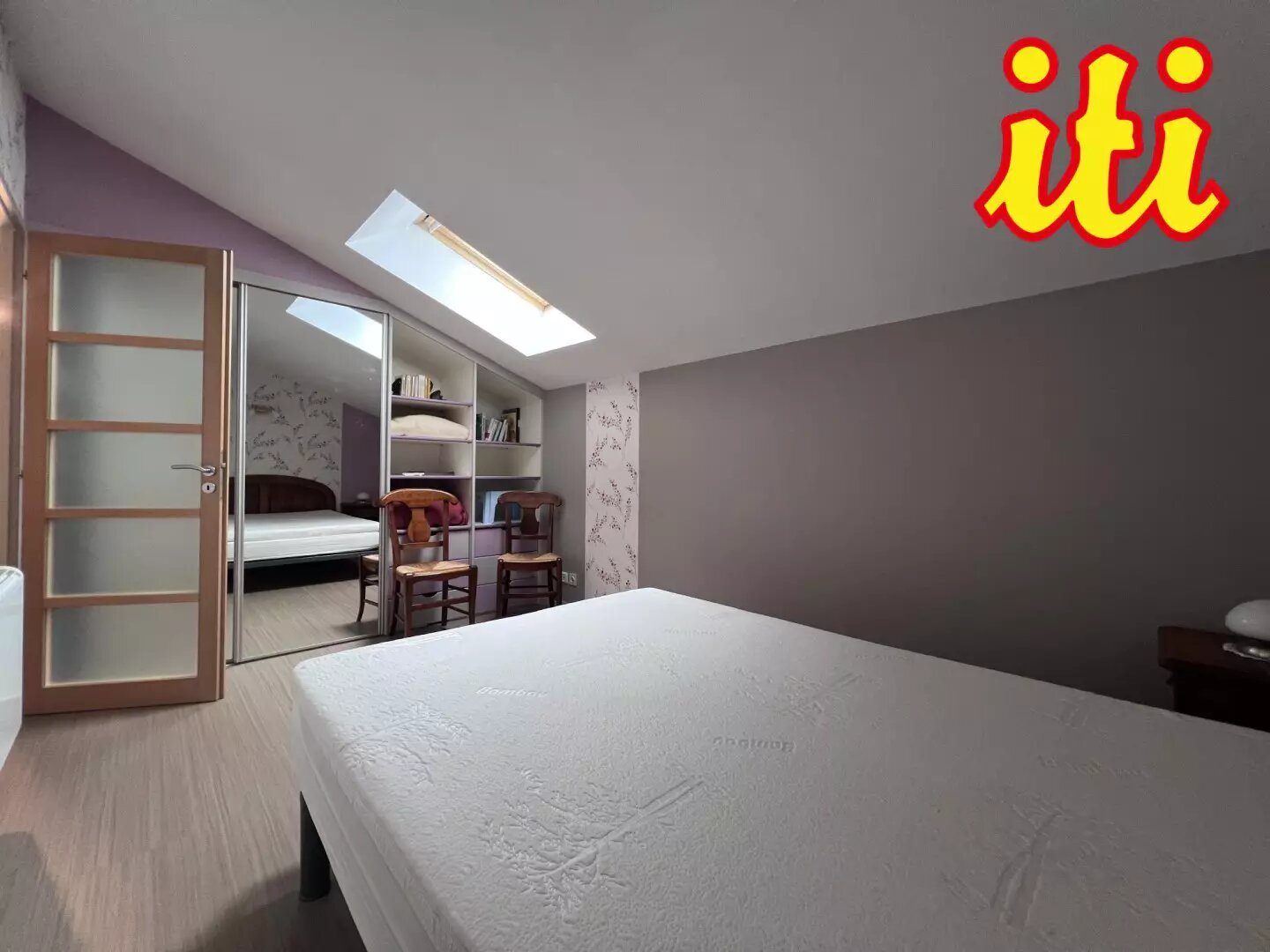 Appartement à vendre, 58m², Château-d'Olonne