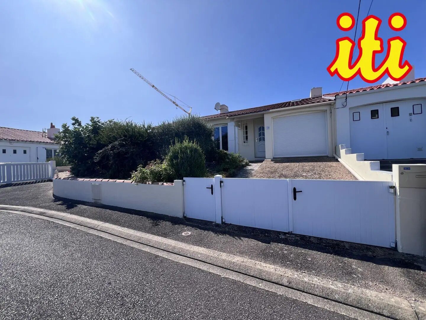 Maison à vendre, 88m², Château-d'Olonne