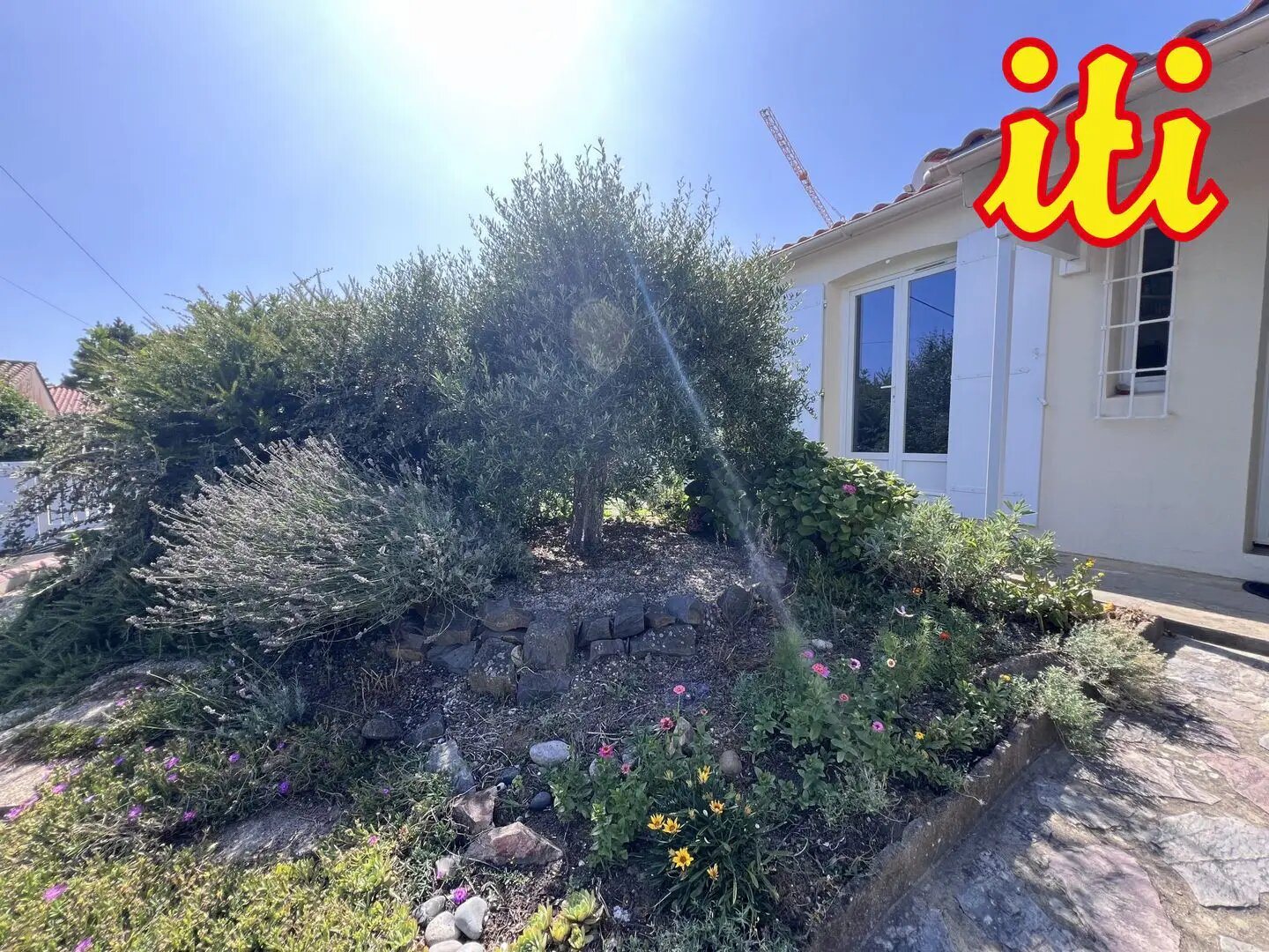 Maison à vendre, 88m², Château-d'Olonne