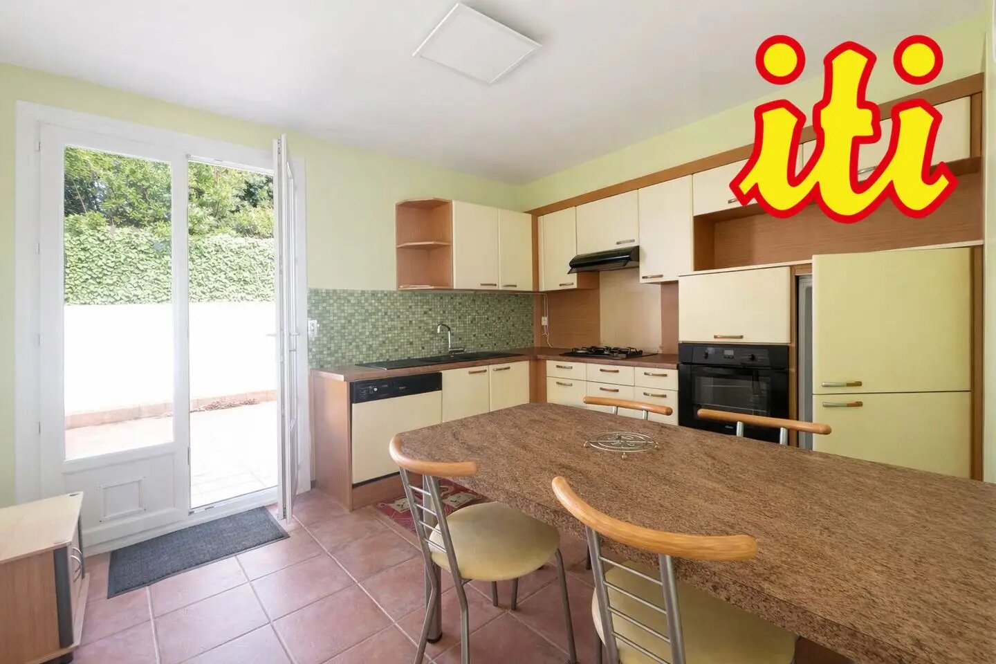 Maison à vendre, 88m², Château-d'Olonne
