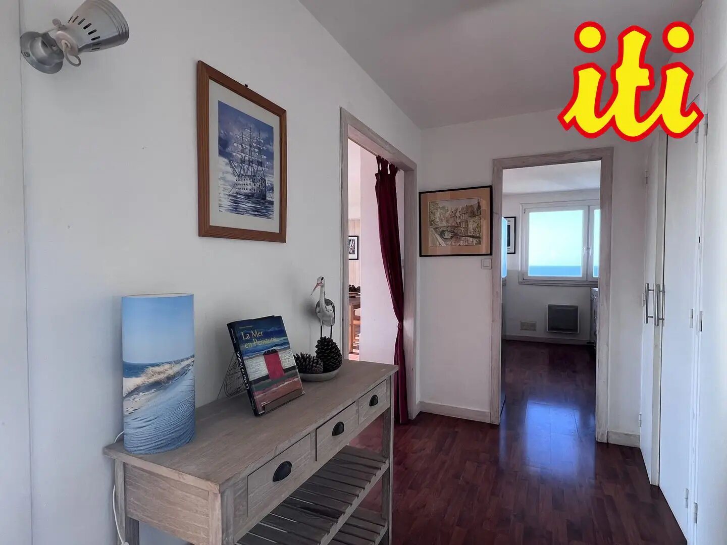 Appartement à vendre, 55m², Château-d'Olonne