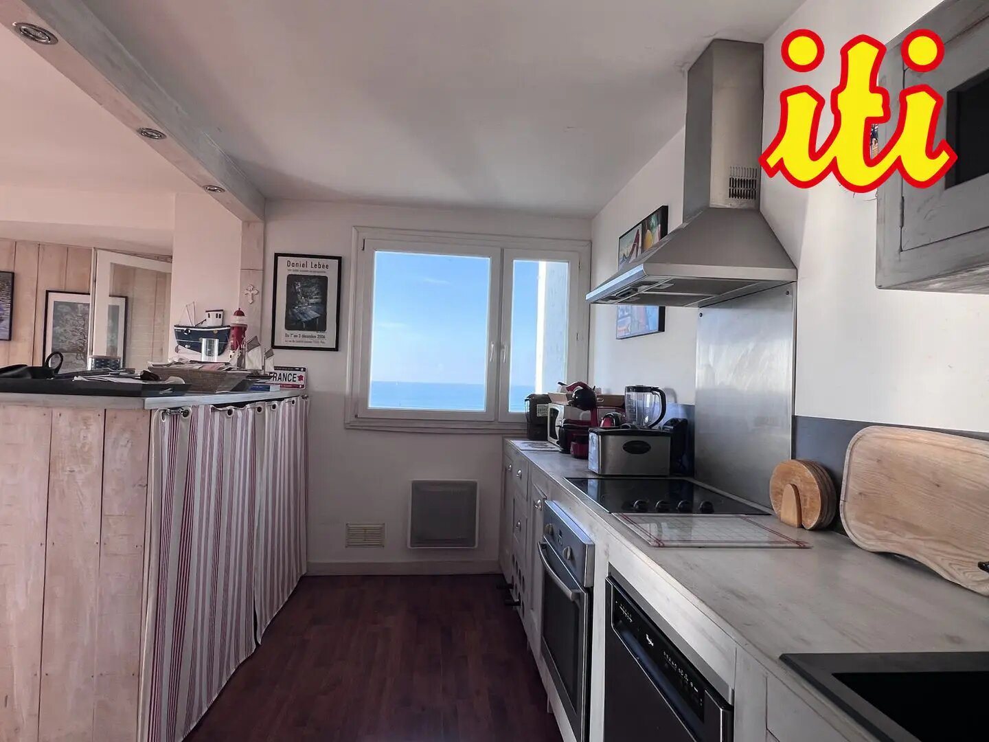 Appartement à vendre, 55m², Château-d'Olonne