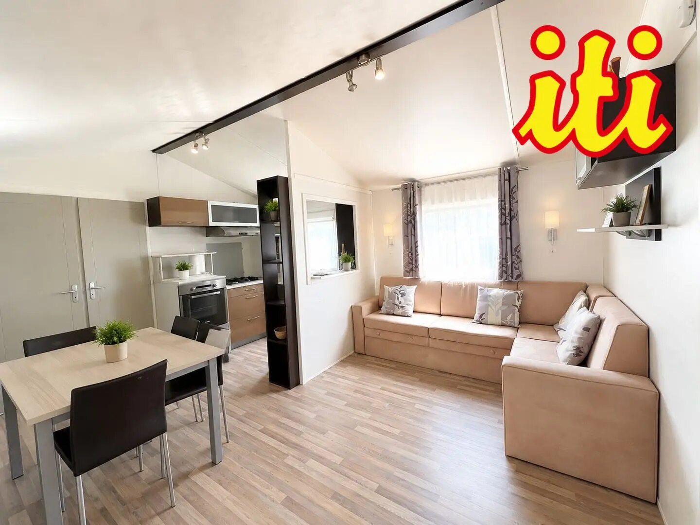 Maison à vendre, 35m², Château-d'Olonne