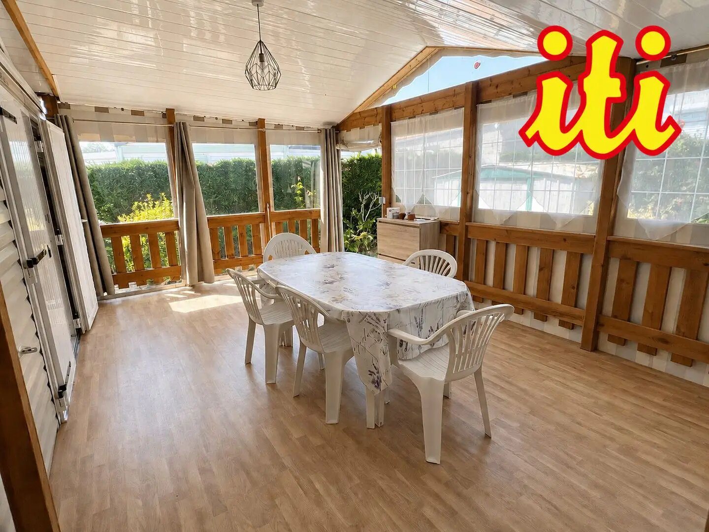 Maison à vendre, 35m², Château-d'Olonne