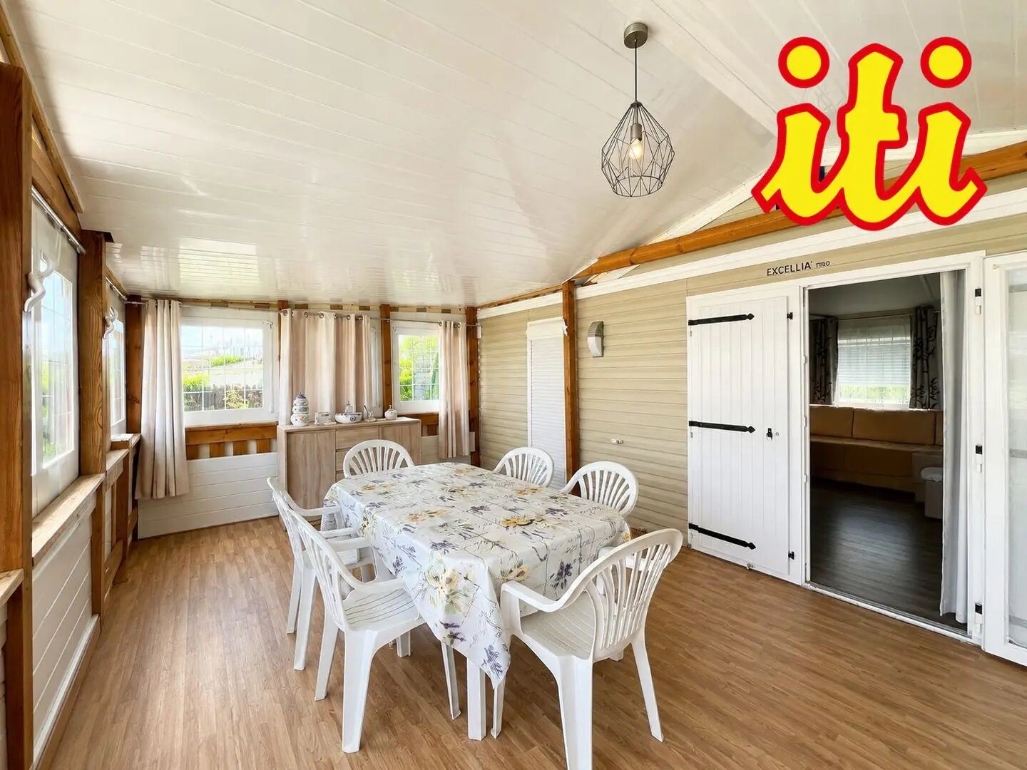 Maison à vendre, 35m², Château-d'Olonne
